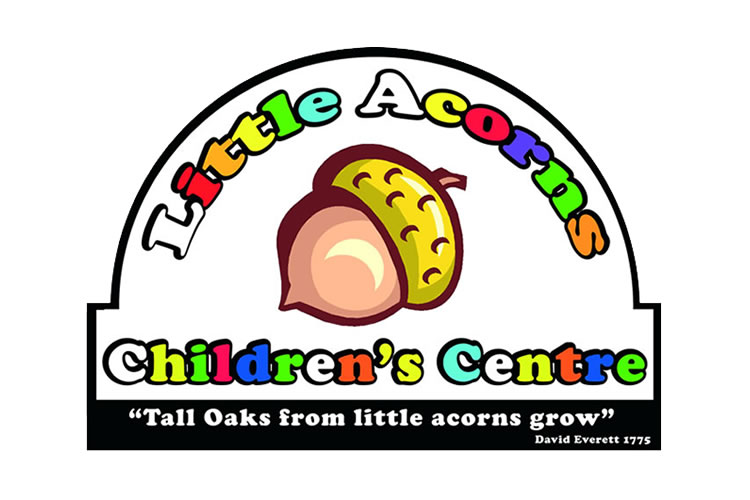 little acorns creche claremorris